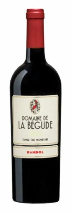 Domaine De La Bégude 2019