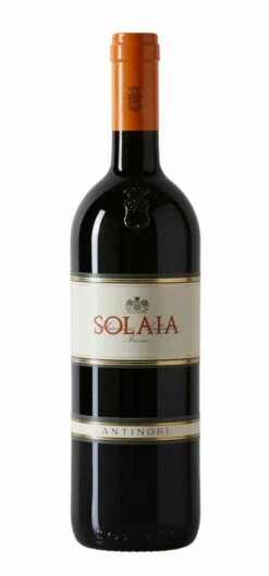 Solaia 2017