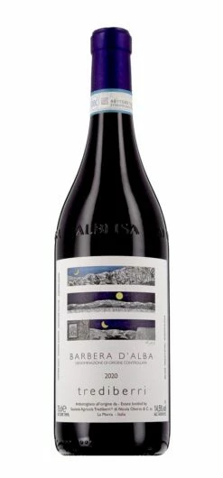 Barbera D'Alba 2021