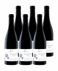 Beaujolais Nouveau 2022 - 6 Bouteilles