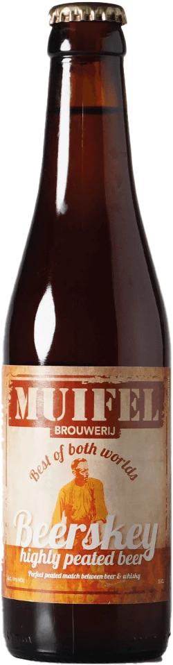 Parole De Brasseurs - Ma Cave à Bière 8 Parole De Brasseurs - Ma Cave à Bière – Image 7