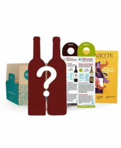 Les Vincognitos - Les Belles Appellations