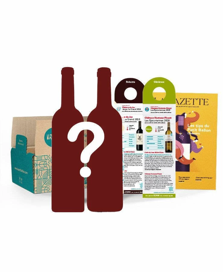 Les Vincognitos - Les Belles Appellations 3 Les Vincognitos - Les Belles Appellations