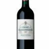 Château Carbonnieux - La Croix De Carbonnieux 2018
