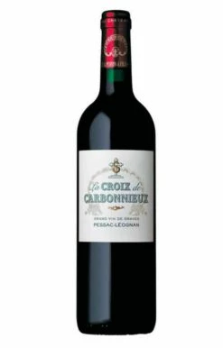 Château Carbonnieux - La Croix De Carbonnieux 2018