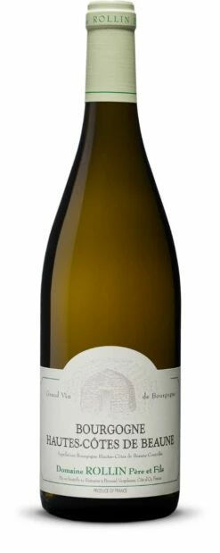Hautes Cotes De Beaune 2021 Blanc