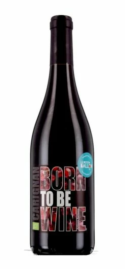 Born To Be Wine 2020