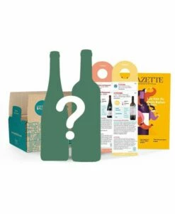 Les Vincognitos - 100% Bio