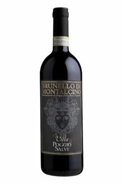 Brunello Di Montalcino 2017