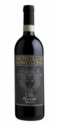 Nouvelles Arrivées -Default Template 5 brunello di montalcino villa poggio salvi 2015no annata 1 1