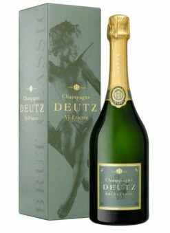 Brut Classic Magnum