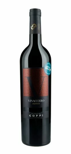 Vinaccero Aleatico 2016