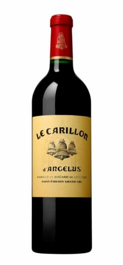 Le Carillon D'Angélus 2022