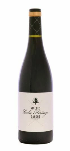 Trois Belles Cuvées - 6 Bouteilles 8 Trois Belles Cuvées - 6 Bouteilles -Default Template 5 cedre heritage 2018 1 1