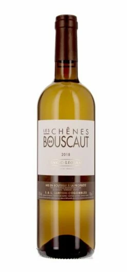 Les Chênes De Bouscaut 2018
