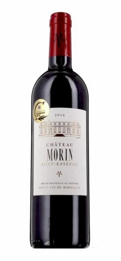 Château Morin 2016