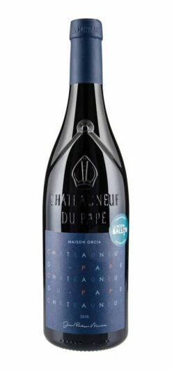 Châteauneuf Du Pape Rouge 2020