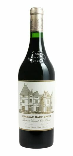 Château Haut-Brion 2022