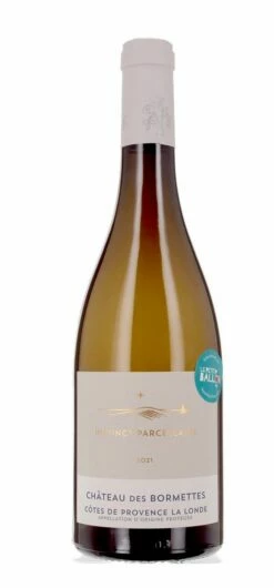 Instinct Parcellaire 2021