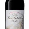 Château Haut-Batailley 2022 -Default Template 5 ch teau haut batailley nm