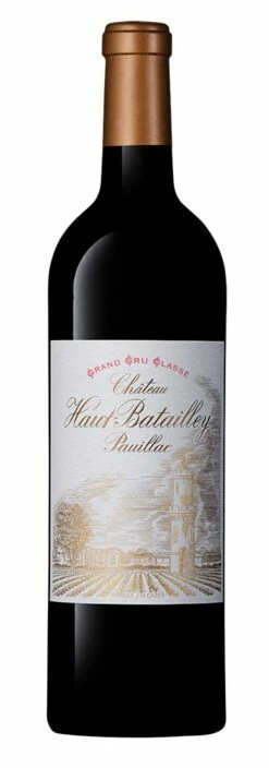 Château Haut-Batailley 2022