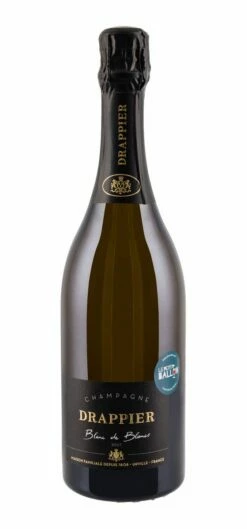 Champagne Blanc De Blancs