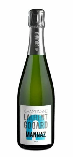 Champagne Brut Mannaz