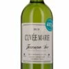 Cuvée Marie 2019 -Default Template 5 charles hours cuv e marie blanc 2019