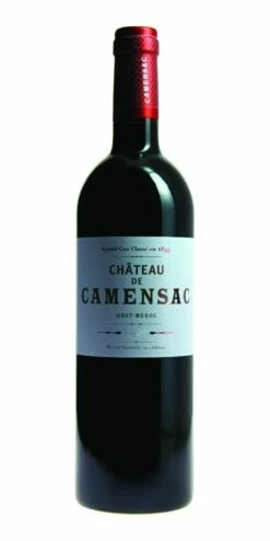 Château De Camensac 2022