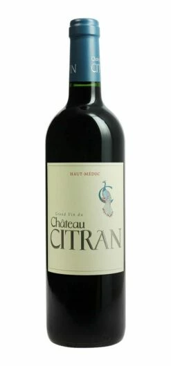 Château Citran 2022