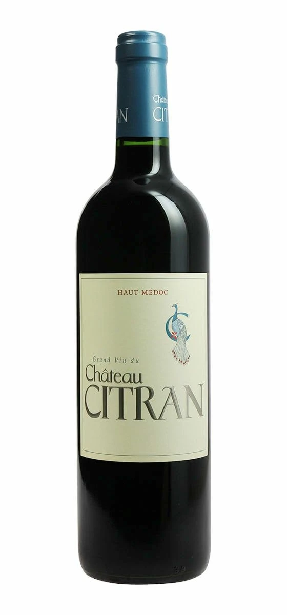 Château Citran 2022 3 Château Citran 2022