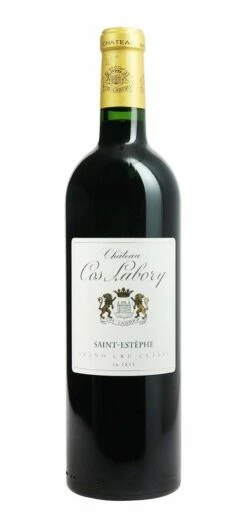 Château Cos Labory 2022