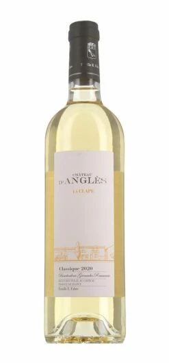 Blanc Classique 2020