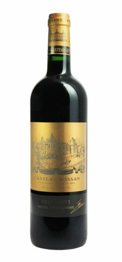 Château D’Issan 2022