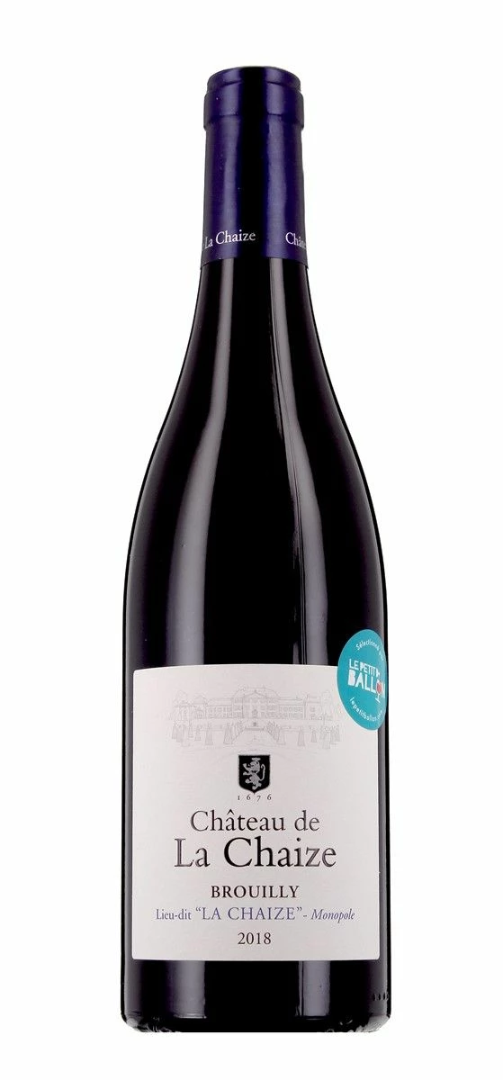 Lieu-dit La Chaize Monopole 2018 3 Lieu-dit La Chaize Monopole 2018