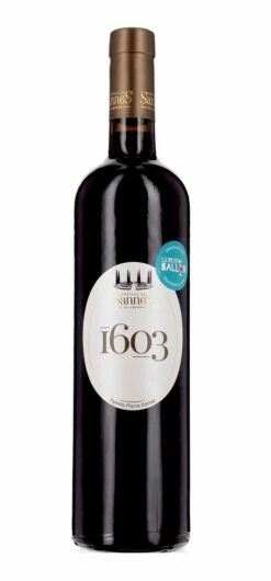 Cuvée 1603 2021