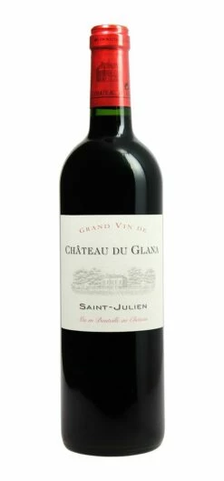 Château Du Glana 2022