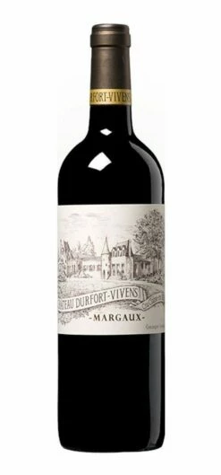 Château Durfort-Vivens 2022