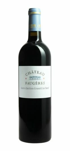Château Faugères 2022