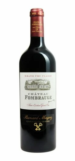 Château Fombrauge 2022