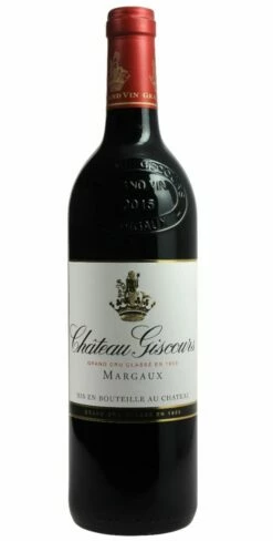 Château Giscours 2022