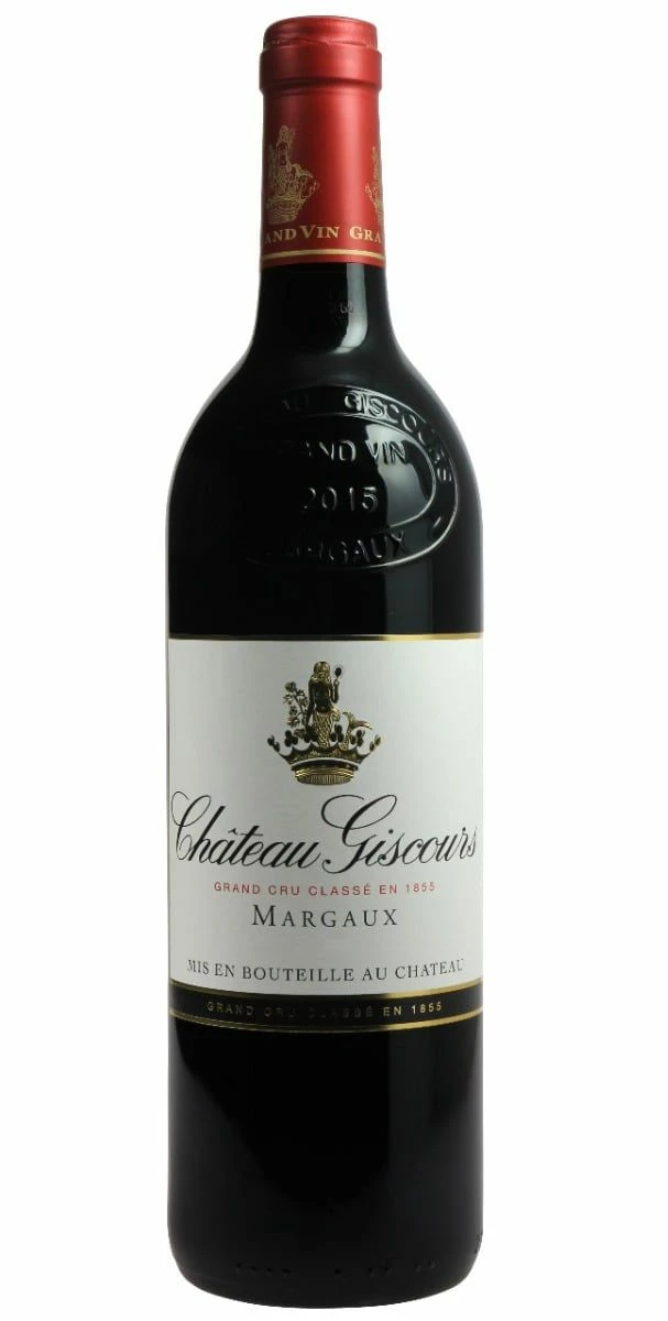 Château Giscours 2022 3 Château Giscours 2022