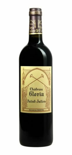 Château Gloria 2022