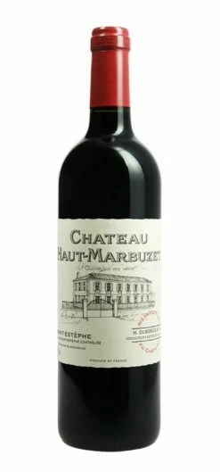 Château Haut-Marbuzet 2022