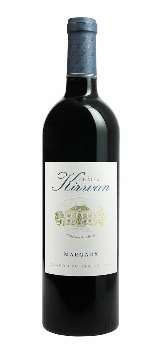 Château Kirwan 2022 3 Château Kirwan 2022