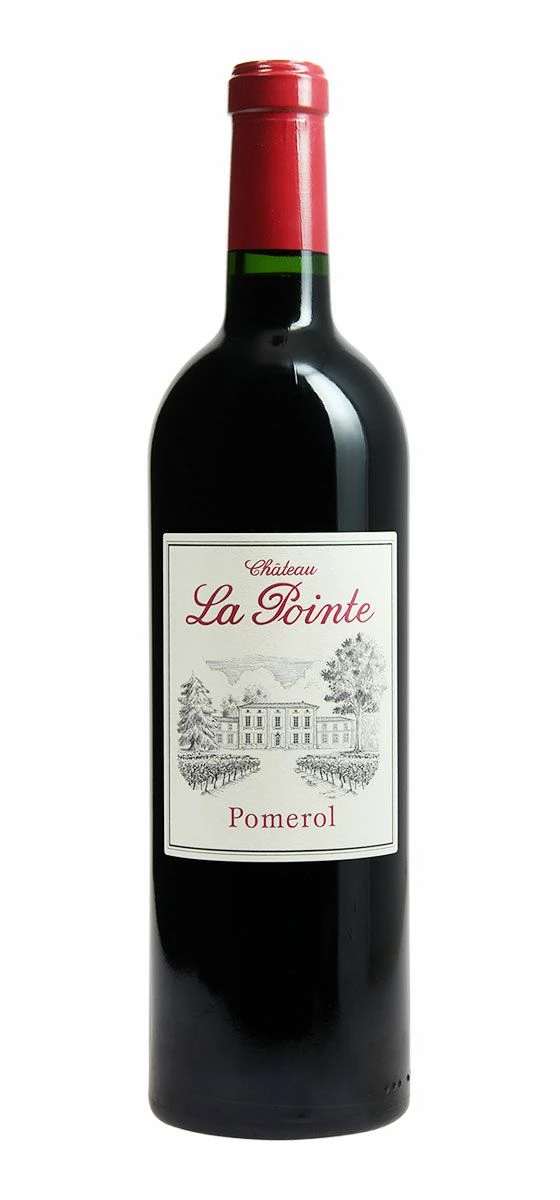 Château La Pointe 2022 3 Château La Pointe 2022