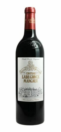 Château Labégorce 2022