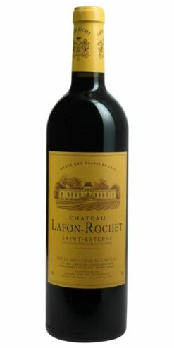 Château Lafon-Rochet 2022