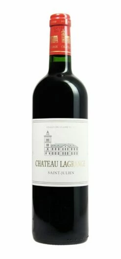 Château Lagrange 2022