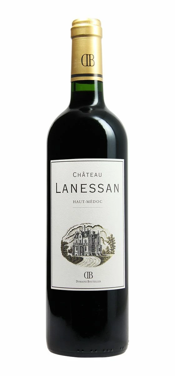 Château Lanessan 2022 3 Château Lanessan 2022